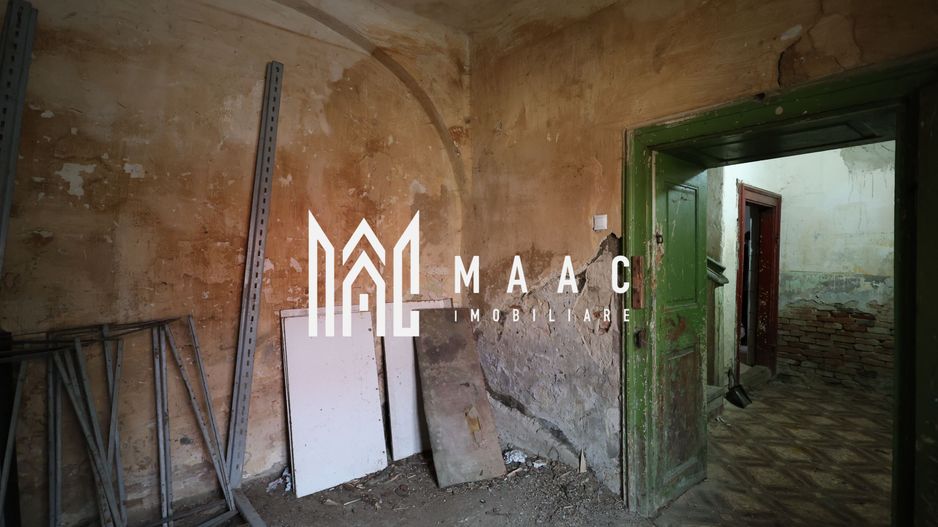 Casa  Samuel von Brukenthal | 700MPU | Nocrich - Poză 22