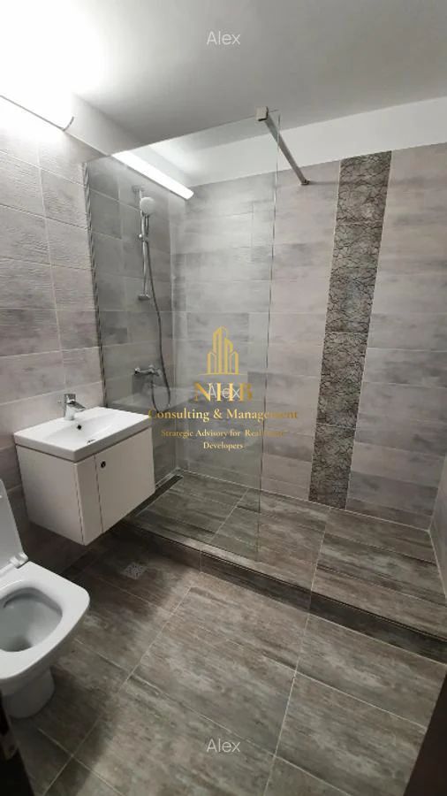 Apartament 3 camere | Barbu Vacarescu - Poză 2