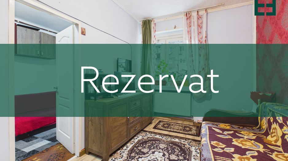 Garsonieră etajul 1 - Cartier Freidorf - Timișoara - Poză 1