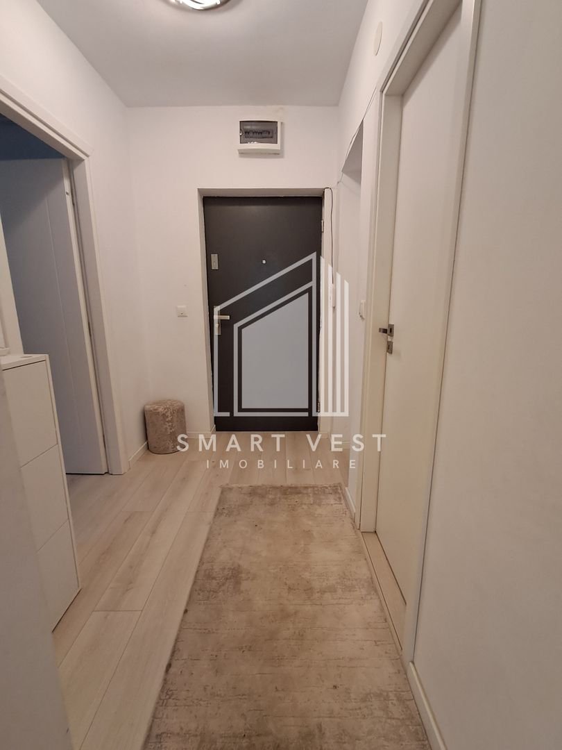 Apartament 4 camere | 87 mp | Etaj 3 | Zona Centrala - Poză 9
