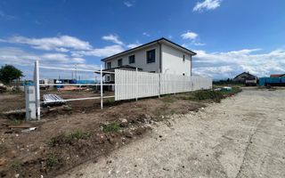 Casa tip duplex 5 camere, 215 mp gradina - Sura Mica - Poză 4