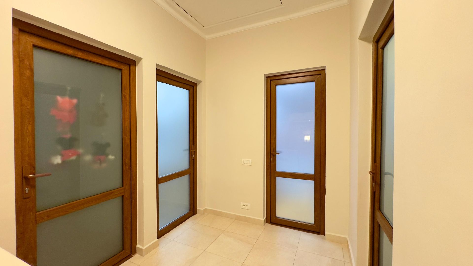Vanzare casa 4 camere tip duplex Otopeni - Odaile, P+1+Pod, curte proprie ! - Poză 28