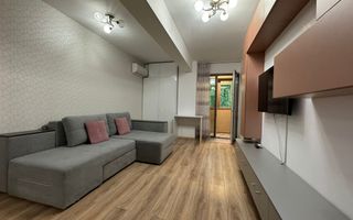 Apartament 1 camera bloc NOU Tatarasi Parcul Ciurchi - Poză 4