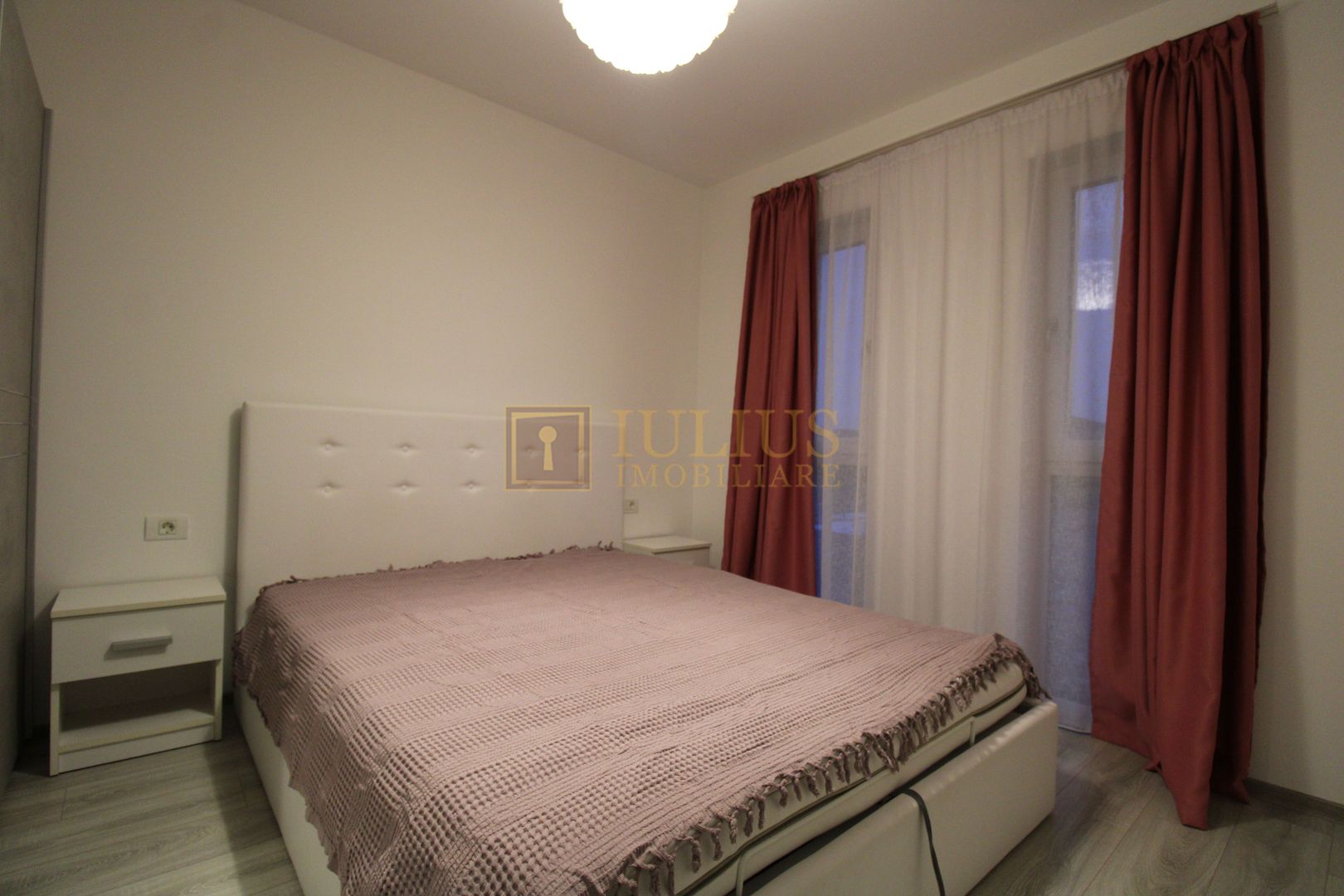 River Residence, 2 camere, centrala proprie - Poză 9