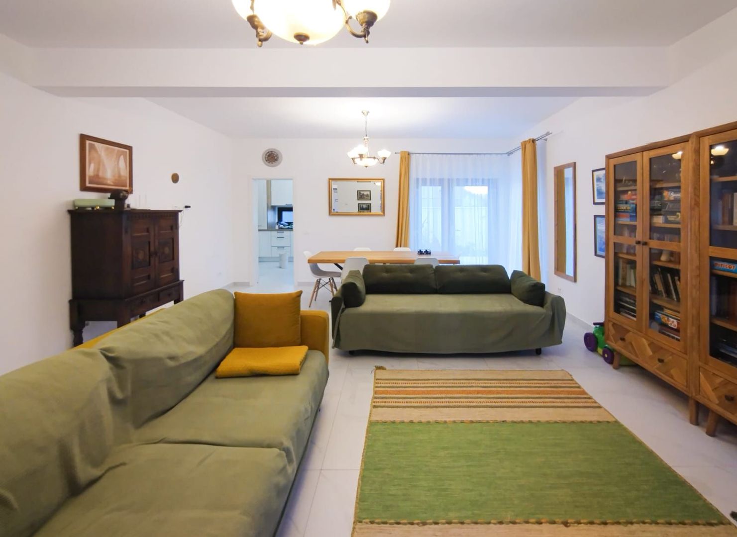 Superba Casa Duplex- Militari - Pacii 2025 - Poză 2