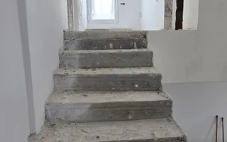 Apartament tip duplex - terasa 280 mp | Metrou Berceni - Poză 27