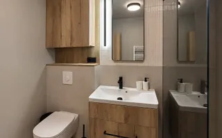 Apartament 2 camere | Bloc nou | Ideal investitie | Pta. Avram Iancu - Poză 11