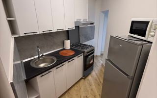 🏢 Apartament 1 cameră pe Faleza Dunării | Prima închiriere | 380 € - Poză 7