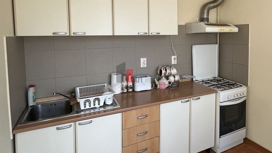 Garsoniera spațioasă in  Aviației, Centrala proprie, - Poză 7