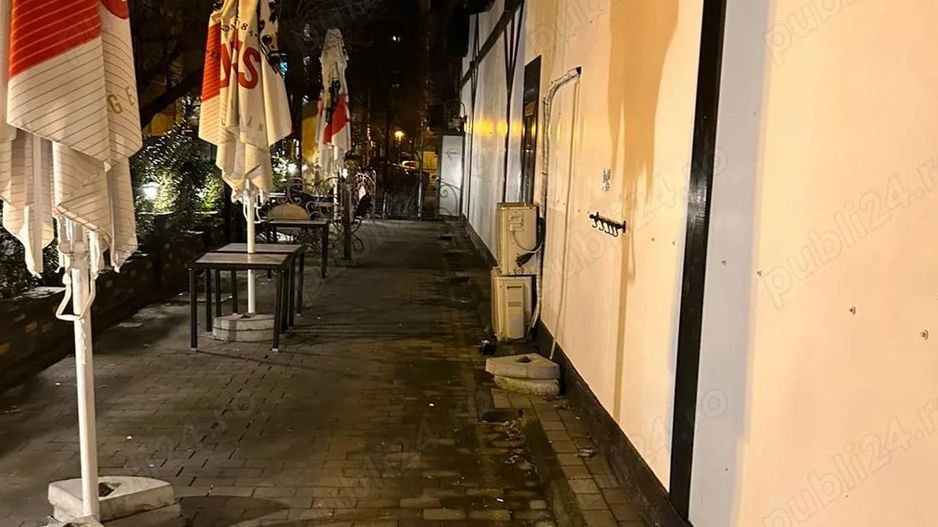 De inchiriat spatiu comercial 650 mp, zona Petre Ispirescu Sector 5 - Poză 8