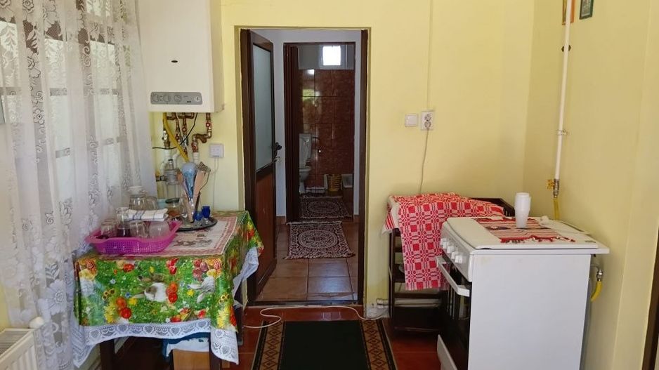 De Vânzare Casă Culciu Mare Satu Mare - Poză 7
