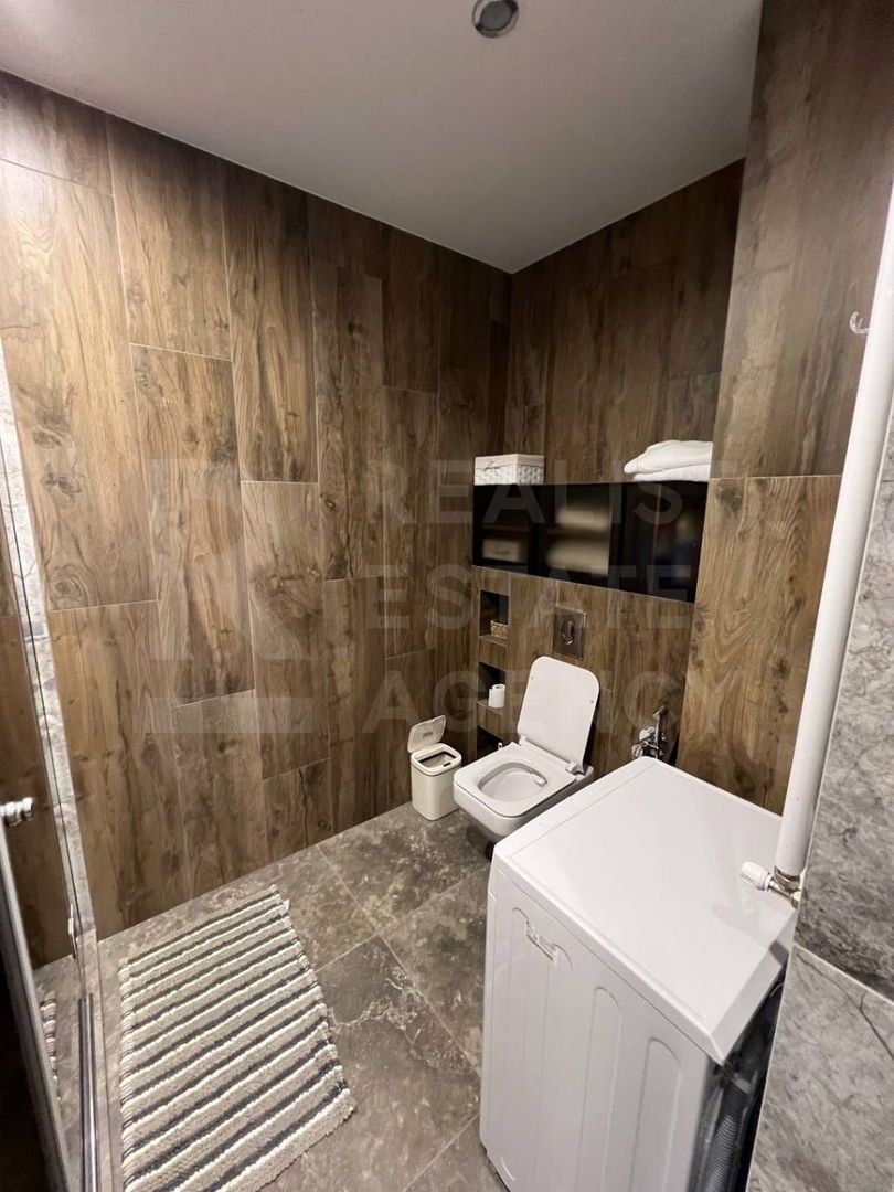 Chirie apartament, 2 camere, strada Ialoveni, Telecentru - Poză 9