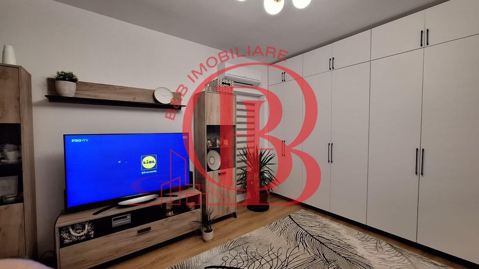 Apartament 3 camere decomandat-2 Bai-Titan-Pallady-Mobilat - Poză 3