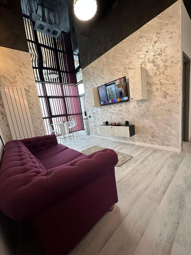 De vanzare apartament 2 camere - Constanta - Poză 6