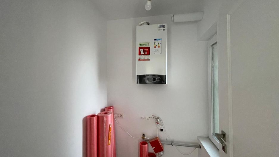 Duplex - 3 dormitoare - | GHIRODA | - Poză 13