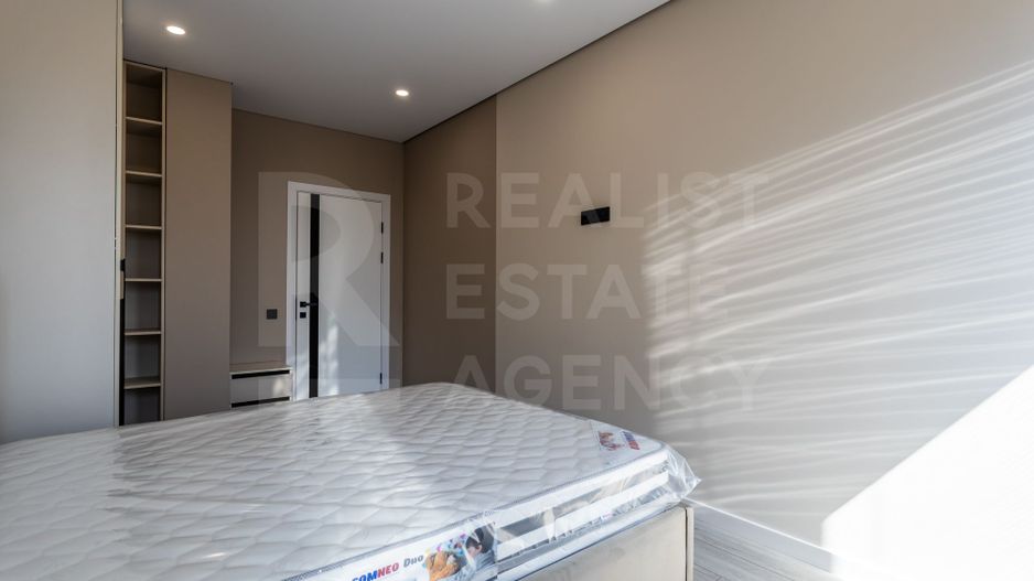 Vânzare, apartament, 2 camere, strada Ioana Radu, Buiucani - Poză 15