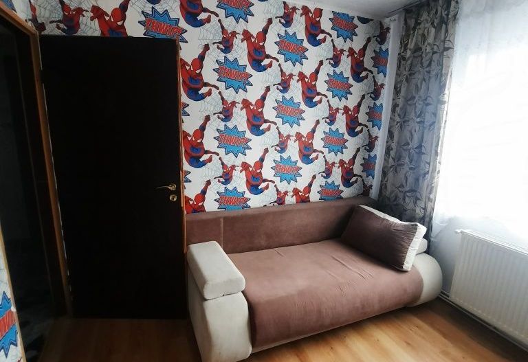 Apartament 3 camere Aradului, 2 bai, 2 balcoane , centrala proprie - Poză 3