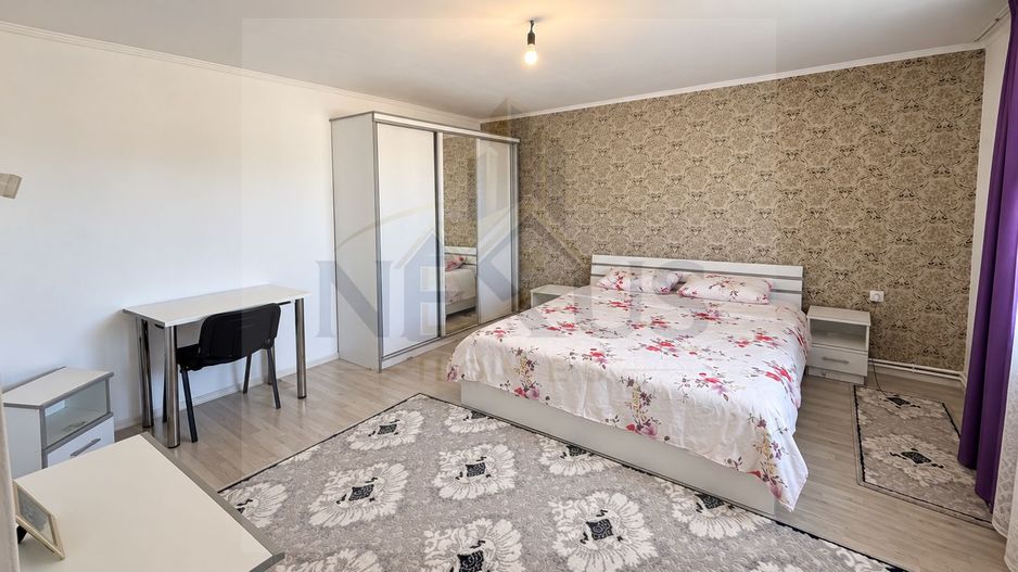 Casa individuala - 211 mp utili - 6 cam - 4 bai - Necesita investitie - Poză 8