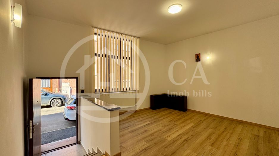 Spațiu comercial în zonă centrală, Oradea - Poză 1