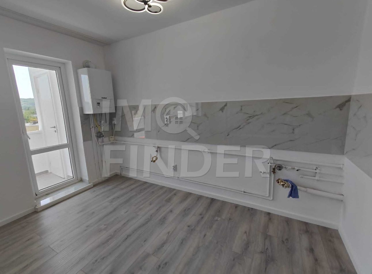 Vanzare 3 camere Manastur, ultrafinisat, etaj intermediar - Poză 2