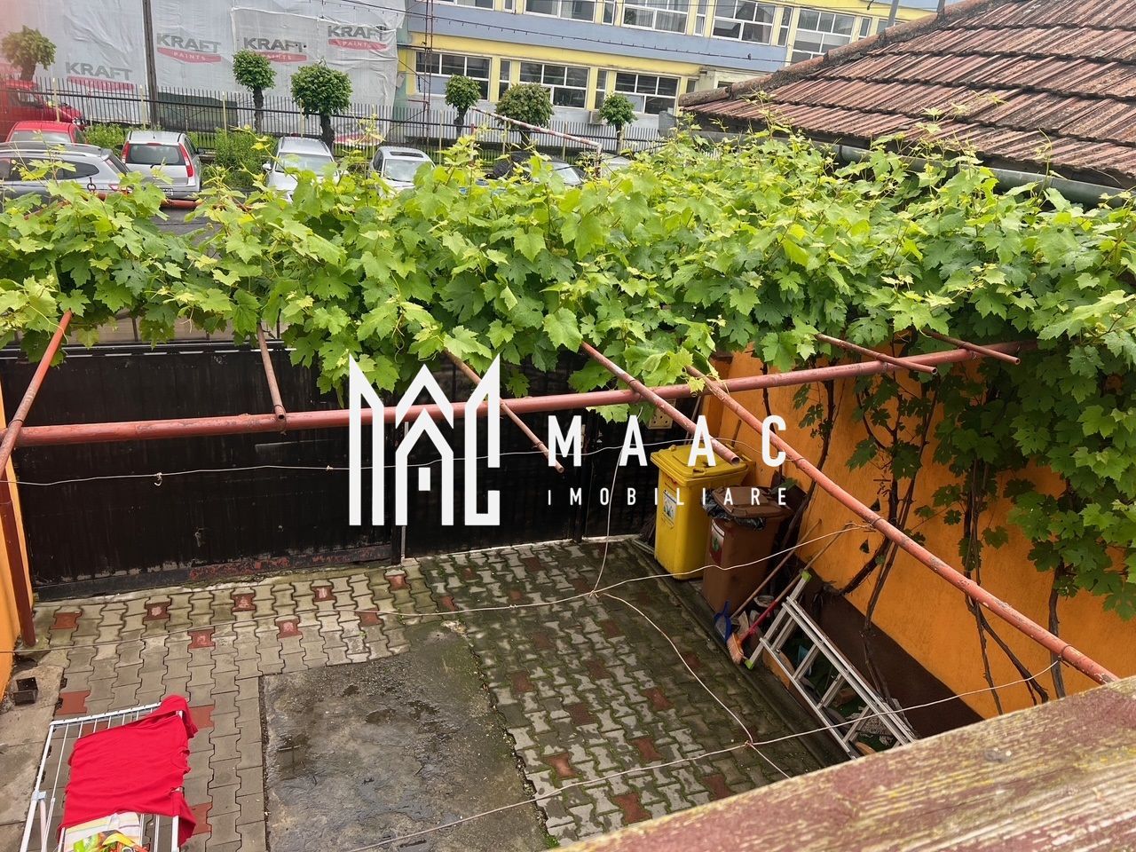 CASA INDIVIDUALA I LAZARET - Poză 9