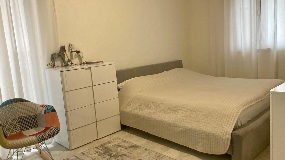 COSMOPOLIS - Apartament cu 3 camere, mobilat si utilat. - Poză 4
