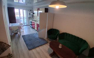 2 camere, Nedecomandat - COPOU GARDEN Iași - Poză 1