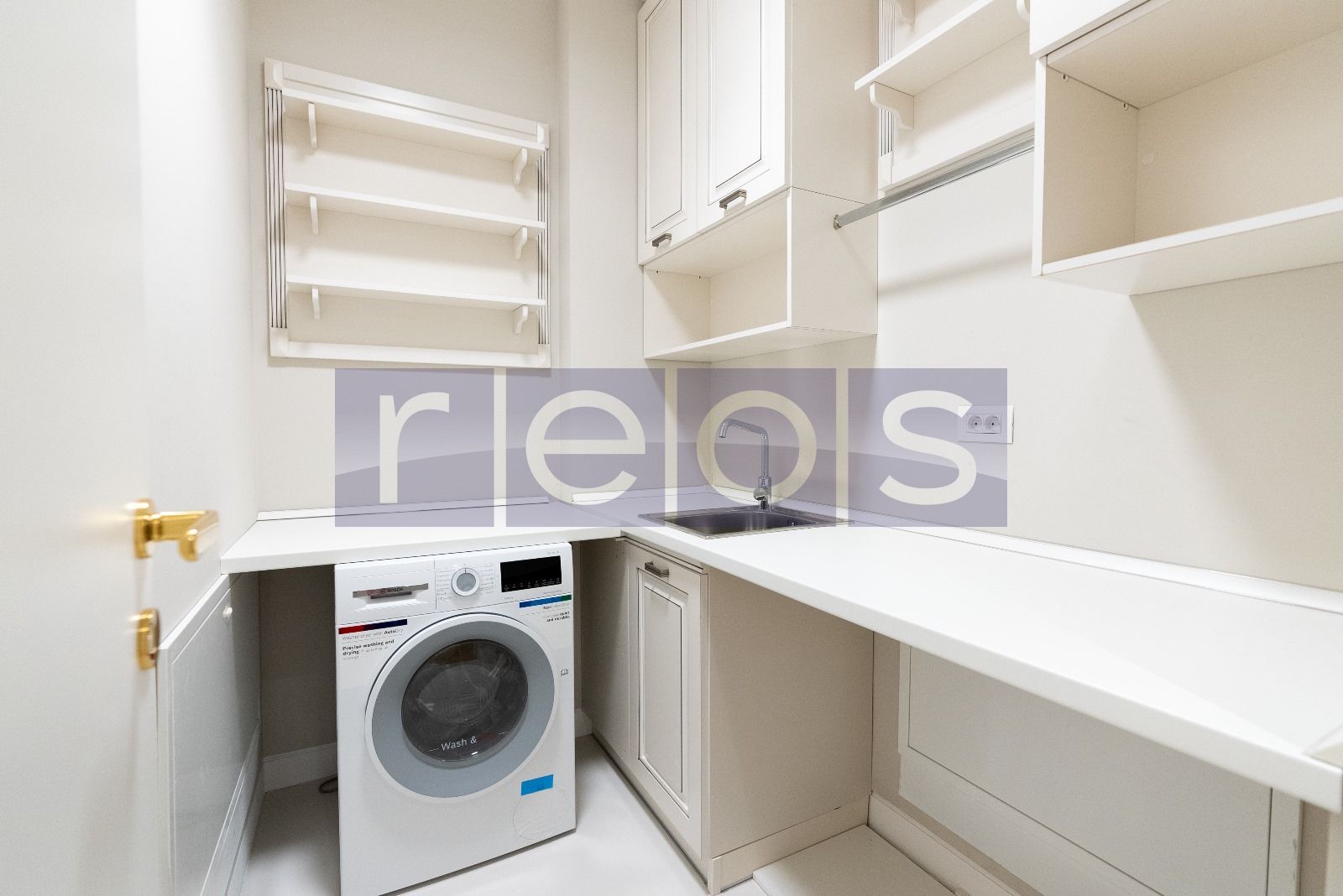 APARTAMENT PREMIUM ZAMBACCIAN | 180 MP | 4CAMERE| LOC PARCARE - Poză 16