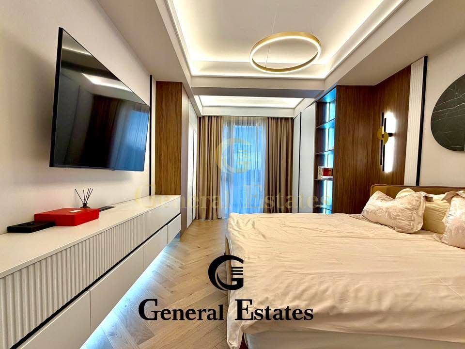 Apartament Premium în Copou, cu terasă și vedere panoramică - Poză 15
