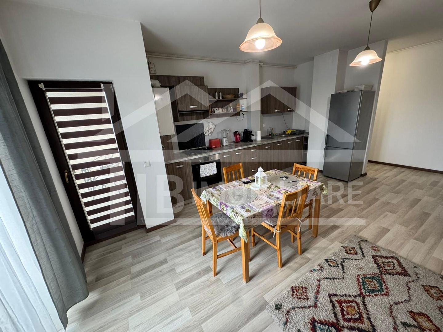 Apartament de 2 camere, 55mp, parcare, zona E.ON - Poză 3
