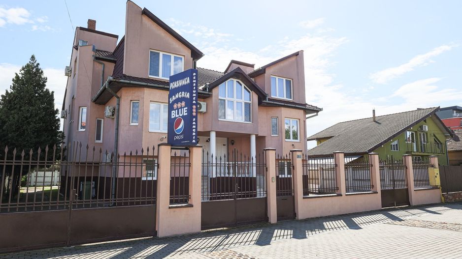 Flexibilitate într-o locație cheie, ideală pt hotel, cămin, clinică. - Poză 1