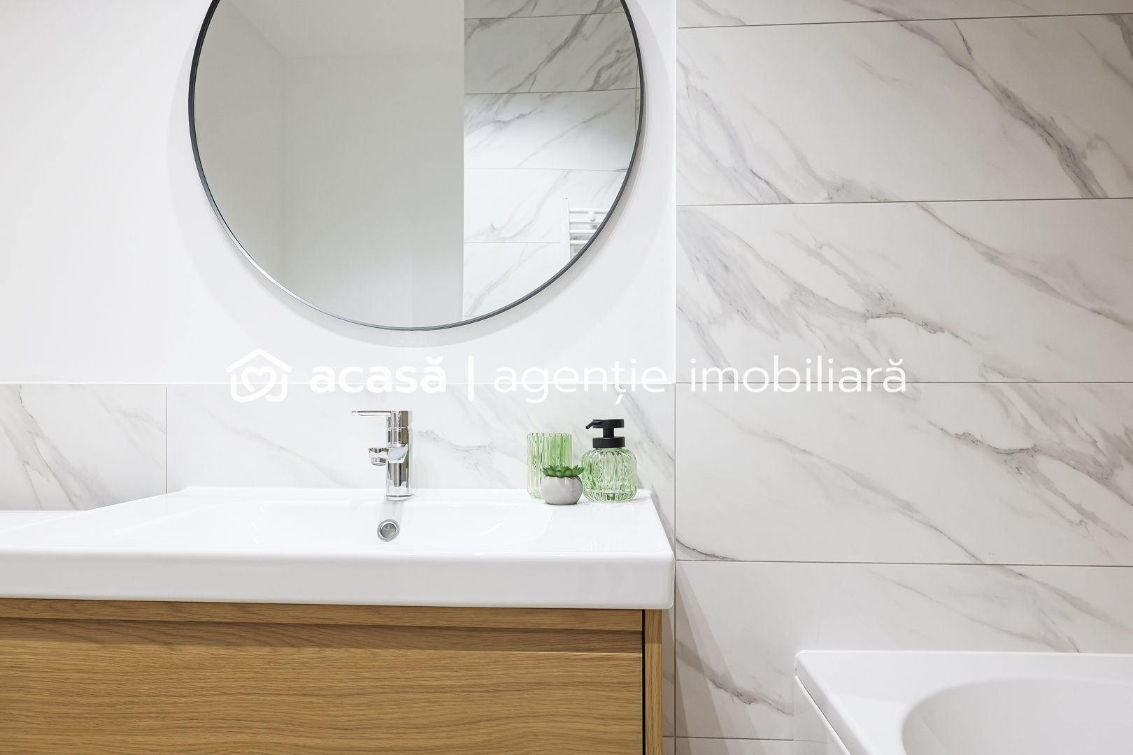 BLOC NOU ARED IMAR direct de la dezvoltator R38-43 (fara agentie- 0%) - Poză 7