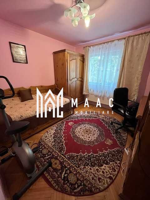 Apartament 3 camere de vânzare Sibiu | Vasile Aaron | 72 mp - Poză 5