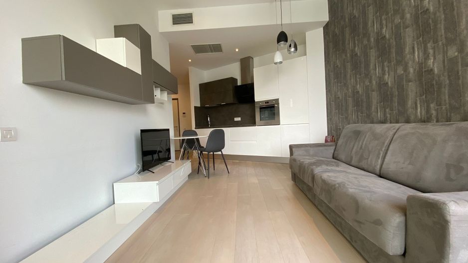 Apartament 2 camere One Herăstrău Park – Eleganță și confort - Poză 1
