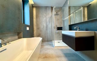 Vila Spectaculoasa *460mpc* / 800mp teren / Piscina Proprie / Pipera - Poză 82