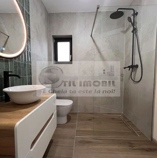 CASA DE VANZARE MIROSLAVA 4 camere, 110 utili/350mp teren 155.000 euro - Poză 6