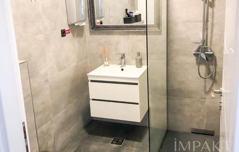 Spatiu comercial de vanzare, finisat, cartier Intre Lacuri! - Poză 5