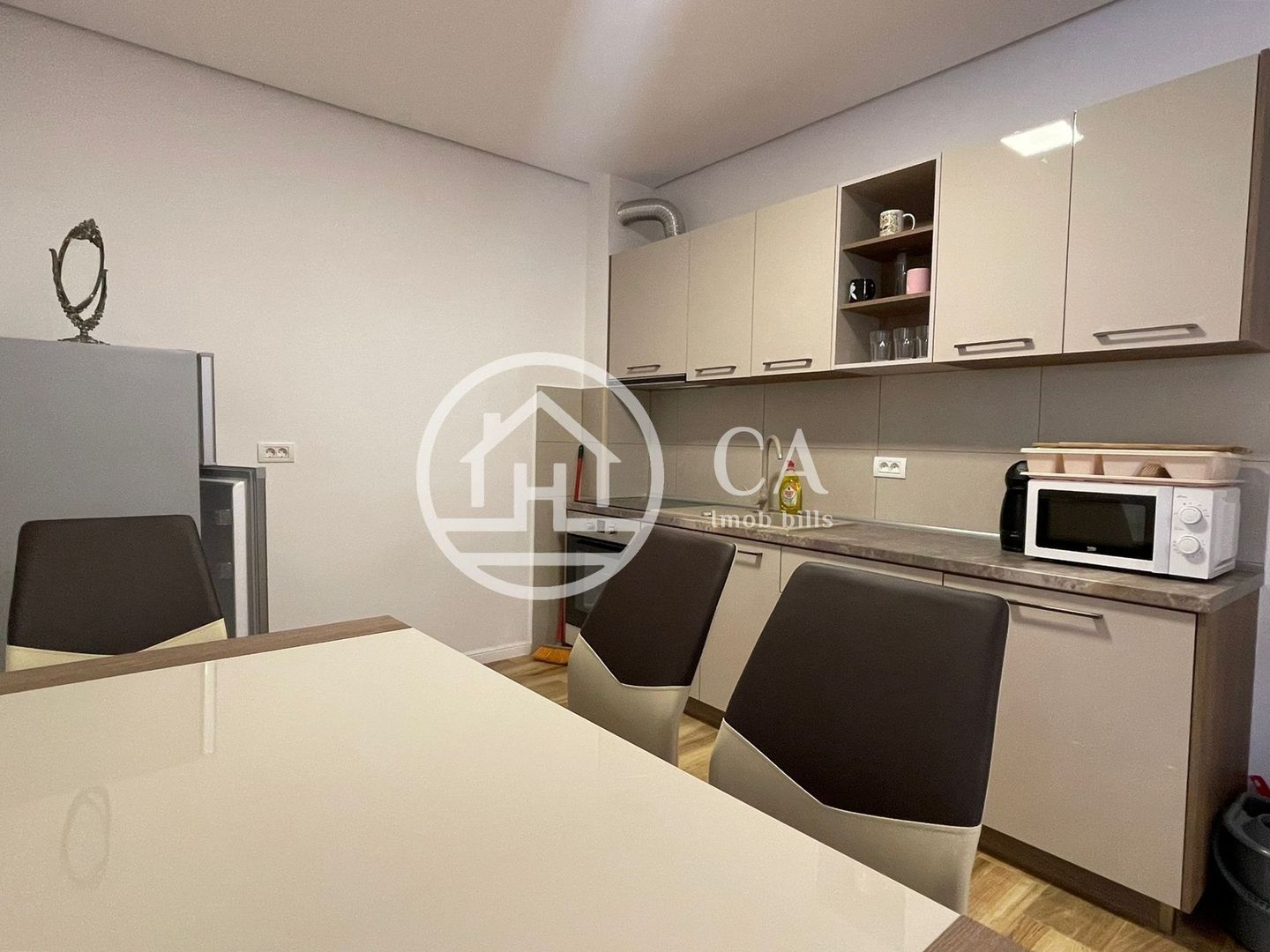 Apartament de închiriat cu 2 camera  în WEST RESIDENCE, Oradea - Poză 7