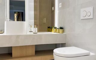 Chirie I Apartament 2 camere I Cortina North I Vedere Oraș I Faza 1 - Poză 12