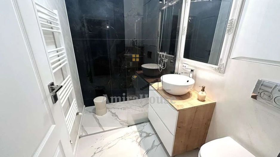 Apartament 3 camere parcare terasa zona Iulius Mall - Poză 7