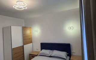 AP. 2 CAMERE TITAN, PRIMA INCHIRIERE, RENOVAT, MOBILAT/UTILAT MODERN - Poză 6