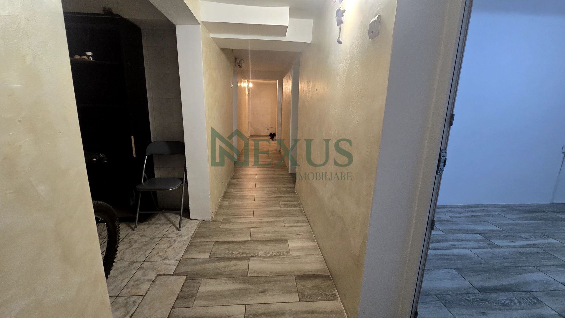 Spațiu comercial de închiriat, Str.  Aleea Parcului, Bacău - Poză 2
