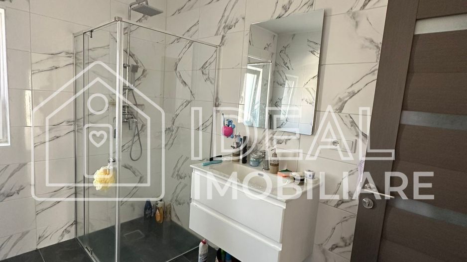 Casa cu 4 camere si 250 mp de curte, in Cartierul Arhitectilor - Poză 10