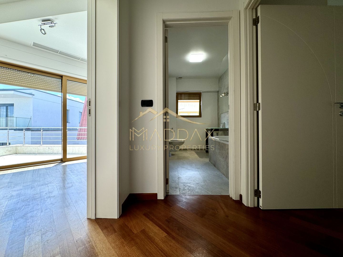 5 Rooms Duplex *1 Underground Parking* // Primaverii - Poză 33