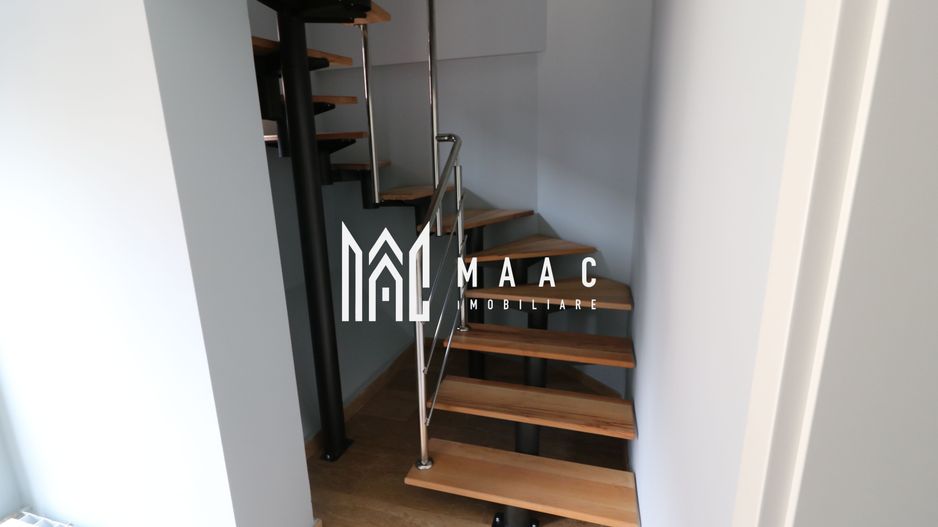 Casa individuala 6 Camere | Renovata I Zona Turnisor - Poză 10