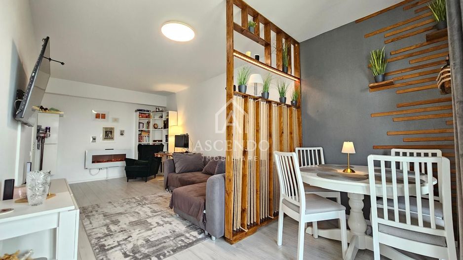 Apartament 2 camere Lacul Morii | Vedere panoramică și apus - Poză 5