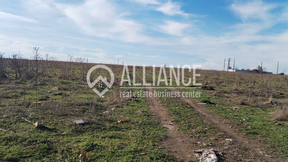 Techirghiol (cod04)-Teren 440 mp ideal investitie constructie casa - Poză 3