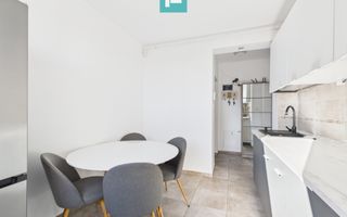 Apartament cochet cu 2 camere – Zona Dâmbovița - Poză 8