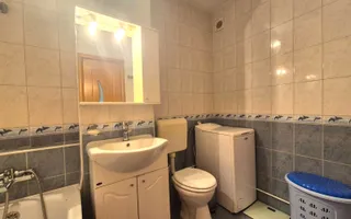 Centru Civic, apartament decomandat, ideal pentru un cuplu, pet friendly - Poză 11