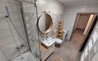 Apartament elegant 2 camere, mobilat complet, zona Maurer - Poză 3